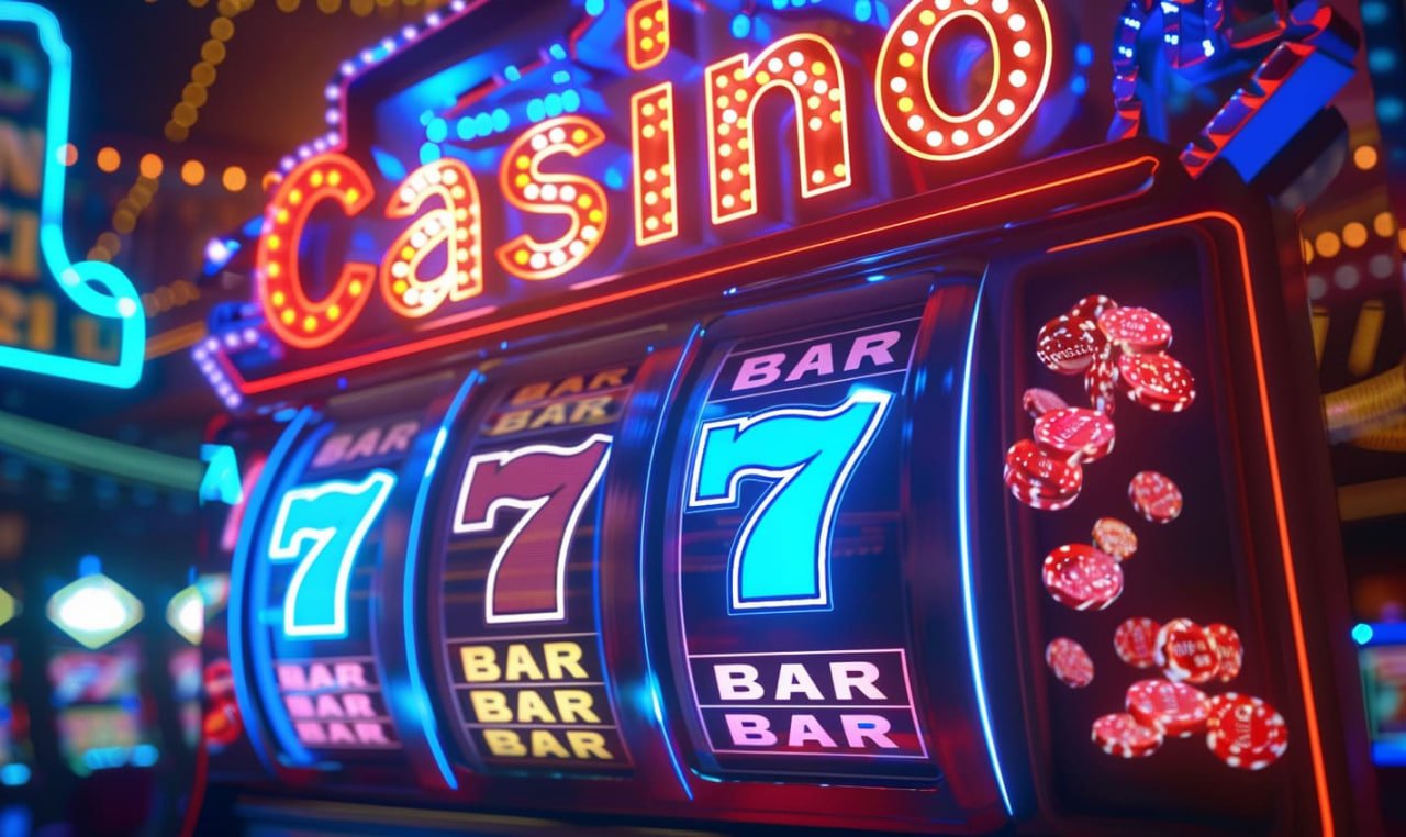 online slots free spins bonus features Myanmar slotbuff