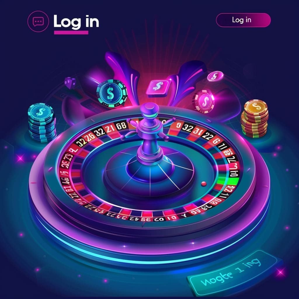 slotbuff ဂိမ်းလော်ဘီ Live Casino Baccarat Roulette MMK ကစားနည်း